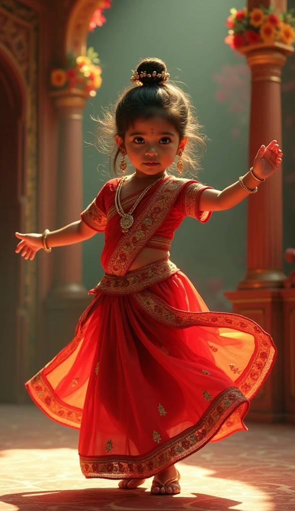 Raw picture, dark background light background realistic face, Indian culture, pink colour 8k real face.