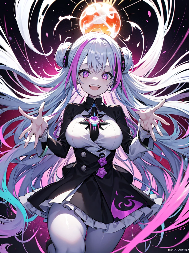 goddess　null　Drift