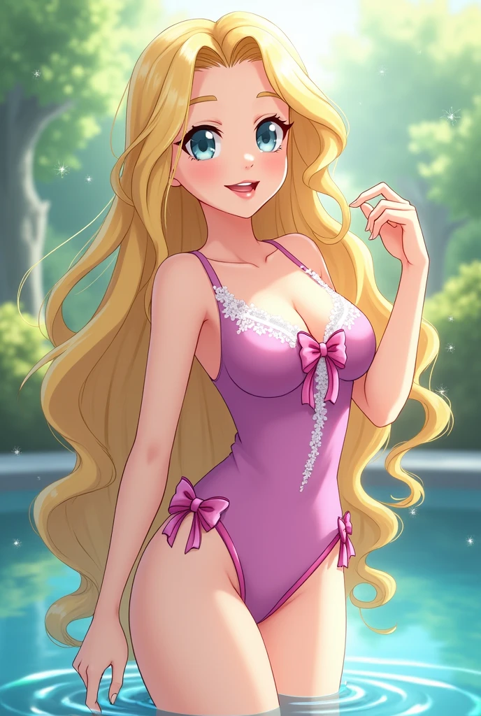 Reiko Nakagawa,blonde Hair,((naked)),(Blue eyes:1.2),nude,(big breasts:1.5),bright,Hair,((Alone)),((Masterpiece)),((Best Quality)),perfect anatomy,thin waist,Perfect picture,8K uhd,(Beautiful detailed eyes:1.5),extremely detailed face,standing,(Upper part of the body:1.1),(look forward:1.1),arms behind the back,ultra detailed,absurdities,High resolution,(bright Hair),interior hallway,((sensitive smile)),