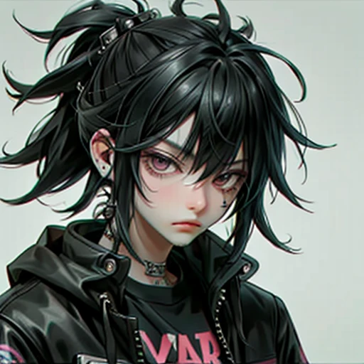 scene emo