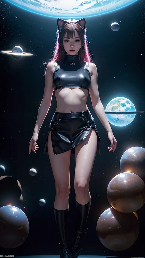 very long straight dark brown hair, small breasts, miniskirt, tank top, in space, stars, magic, planets, (best quality, 4k, 8k, high resolution, masterpiece: 1.2)eroticism, sexy, black and white image, between shadows, oil painting, chiaroscuro, sensual, dramatic lighting, moody atmosphere, photorealistic, intricate details, masterpiece, ultra-detailed, high quality, 8k, best quality, realistic, cinematic, dark and brooding, expressionistic, powerful composition, emotional impact, art inspired by Bill Sienkiewicz and Dave McKean, ultra detailed, (realistic, photorealistic, photorealistic: 1.37), intricate details, vivid colors, sharp focus, professional, artwork by Dave McKean, surrealism touch oil, oil painting style, portrait, woman, beautiful detailed eyes, beautiful detailed lips, dreamy atmosphere, shadow play, soft lighting, fun pose, dark tones, ethereal background, fantasy elements, texture, layered composition, {{{,{pussy,spread her pussy,cum,cum on pussy,masterbation,straddling,y}}},cute,ultra detailed skin,sketch}}, art inspired by Bill Sienkiewicz and Dave McKean