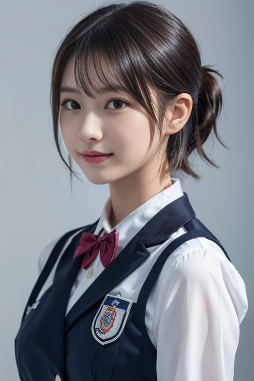 hi-school girl　‎Classroom　early evening　spread legswide　Sit up　Blushing cheeks　Stranger　Looking away　From below　Underwear pattern multicolor　Dark twilight　Sunset　a dark night　See-through sheer 　Underwear pink