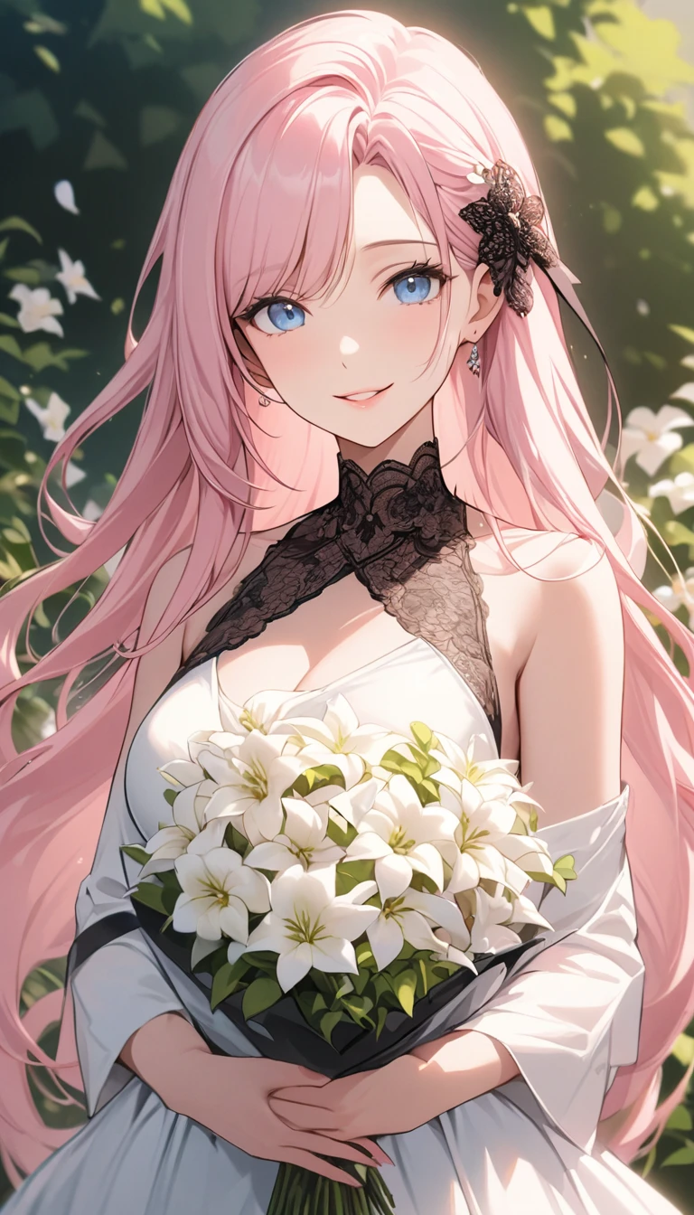 bloom