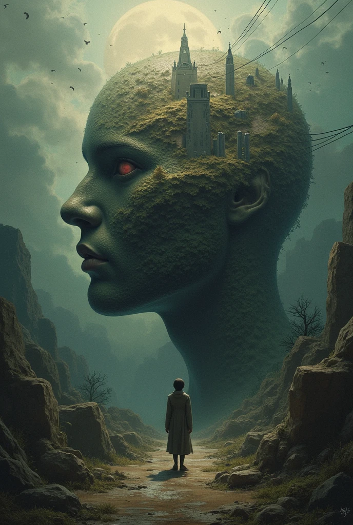 beksinski