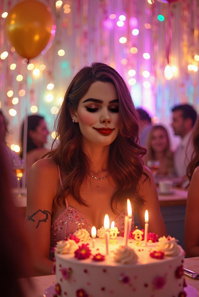 5fille, anniversaire , orgie, TOUS , , Lesbiennes, cheveux noirs, anniversaire hats, Latines, poses sexy, cake, Chaos, kiss the lips, anniversaire background, loin, cheveux blonds, anniversaire cake, photo l'one next to the'autre, table with cake, anniversaire theme, TOUS smiling,cum,cum on face,facial