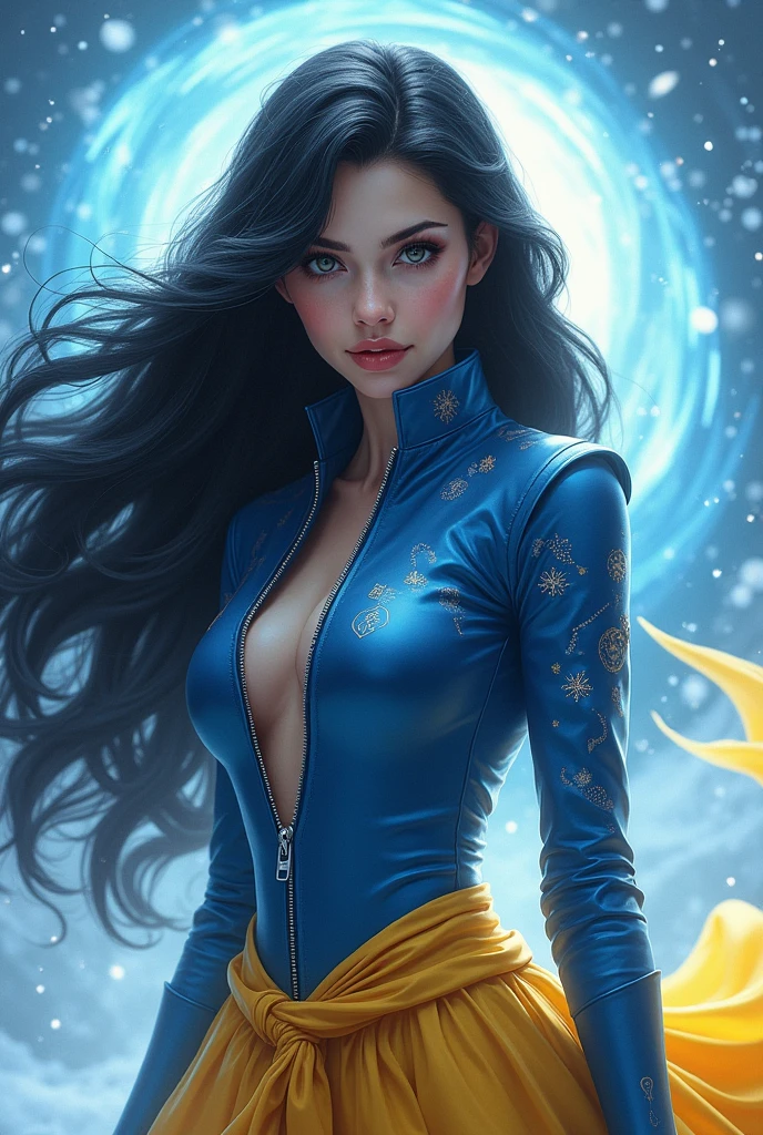 estilo de desenho animado:1.2), Geena Davis s Mulher brasileira desenho ART Artline mulher Imagem cartoon de uma mulher , roupas sensuais , garota super valente destemida , Ilustra??o estilo desenho animadocabelo preto ondulado, estilo de arte dos desenhos animados, estilo de arte dos desenhos animados, digital illustration style, design de personagens altamente detalhado, arte digital detalhada fofa, Fan art horror character design portrait, beautiful curly black hair digital illustration high quality portrait, arte em quadrinhos, retrato do design do personagem, Naked busty woman with medium breasts cartoon style female character Geena Davis mercenary warrior Female character Queen Anna of Arendelle with battle scars Cartoon image of a woman .Ilustra??o estilo desenho animado, estilo de arte dos desenhos animados, estilo de arte dos desenhos animados, digital illustration style, design de personagens altamente detalhado, arte digital detalhada coragem, Forest fan art, Design de personagens de retrato, beautiful digital illustration, retrato de alta qualidade, Arte em quadrinhos, mulher jovem cabelo com transas lindas . Queen Anna of ArendelleBeautiful lined eyes Medium large bust and wonderful sexy clothes. image expression of desire bright sunrise,Star, heart, Spectral rainbow, Fundo, cabelo chique lavanda branco menta, macio, Idiomas mistos_SMS, (Beautiful and clear Fundo:1.2),, Fantasy painting , Olho de renda com alto detalhe, long braids, braid, universo, Galaxy, cabelo longo, penteado legal, o fluxo, como, como, cabelo super fino, melhor qualidade, alta qualidade, high resolution, Aprimoramento de detalhes, ((a imagem mais linda in the world)), Obra de arte, melhor qualidade, alta qualidadeAprimoramento de detalhes, ((a imagem mais linda ), cabelo brilhante, Estampas de vestidos super chiques, Flores stamp, Mesh pantyhose,, from waist to head illustration Queen Anne of Arendelle