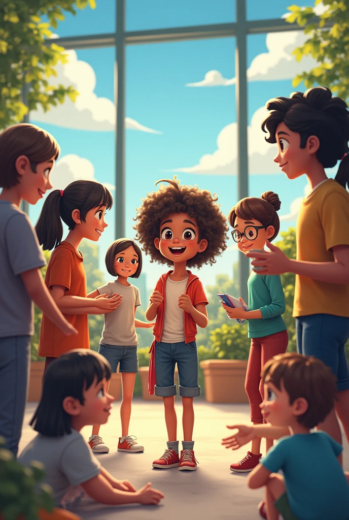 SQC to engage in power and elevate young minds 