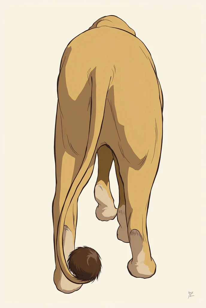 Cute little 4 year old, has sex horse, (cunnilingus), desnuda.