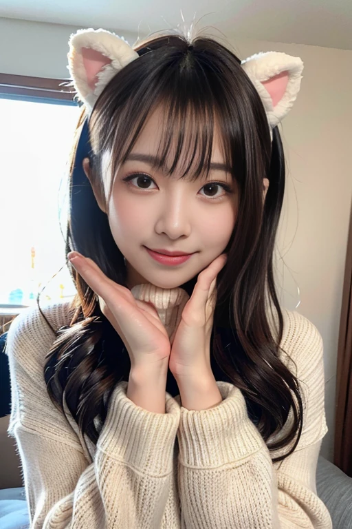 2Head to Body cute animal anime personification