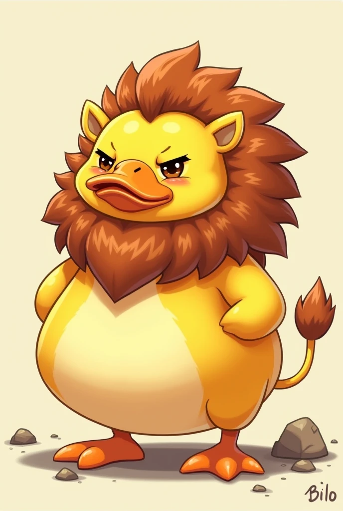 a super realistic lion with a tattoo on its belly, lion body, 3d lion full body, insanely inflated hips, gran panza, grueso, el tiene un vientre redondo, gordo y ondulado, haciendo una pose majestuosa y caliente, su vientre es gordo y redondo, an anthropomorphic stomach, cuerpo completo muy detallado