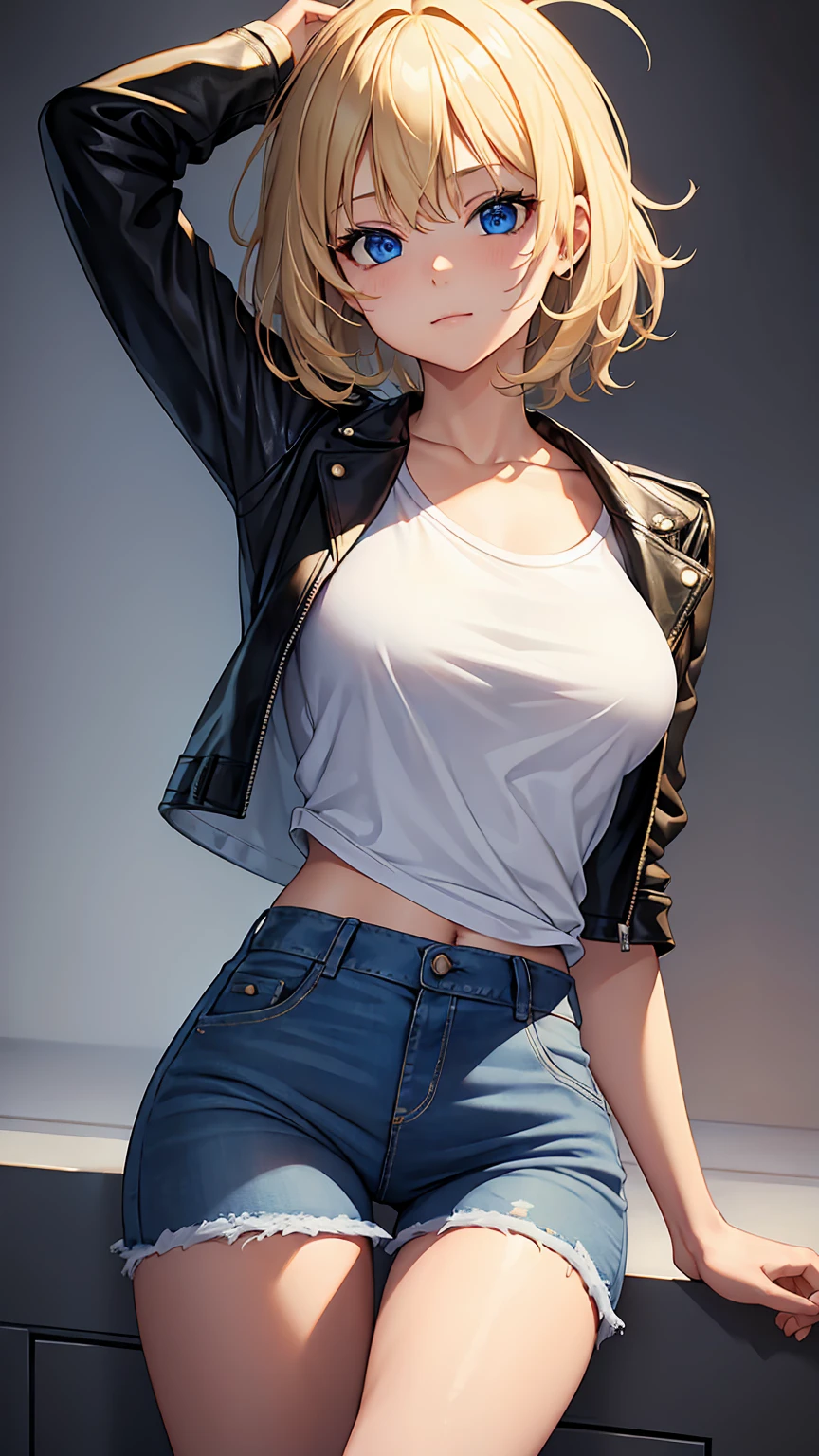nsfw:1.5,((vaginal,sex,vulgarity,orgasm_face,hat,jeans,jacket,brothel:1.5)),((masterpiece:1.5,best_quality:1.5,ultra_detailed:1.5)),((blonde_hair,blue_eyes,pale_skin))