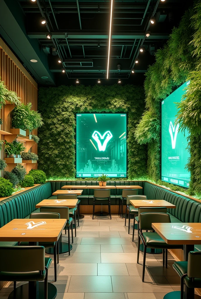 ???????? Concept Cafe