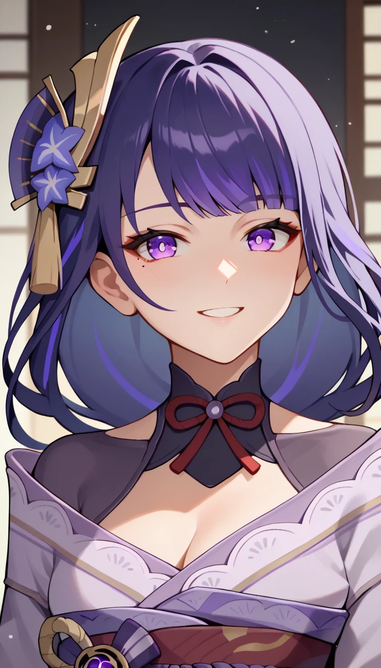 (masterpiece, finely detailed beautiful eyes: 1.2), high contrast, pastel colors, watercolor \(medium\), (illustration:1.2), 1girl, solo, (raiden shogun:1.4), purple hair, purple eyes, bangs, braid, braided ponytail, breasts, hair ornament, japanese clothes, kimono, sash,red sash , (detailed background:1.4), (torii:1.4), (thighs:1.4), volumetric lighting, hyper detailed, highly detailed, beautiful, small details, ultra detailed, best quality, intricate, sharp, digital illustration, detailed, intricate, 4k, 8k, good anatomy, beautiful lighting, award-winning, highres, (extremely detailed CG, unity, 8k wallpaper:1.1), beautiful face, highly detailed face, zoomout, colorful, vibrant colors, nail polish, (glow:1.4)