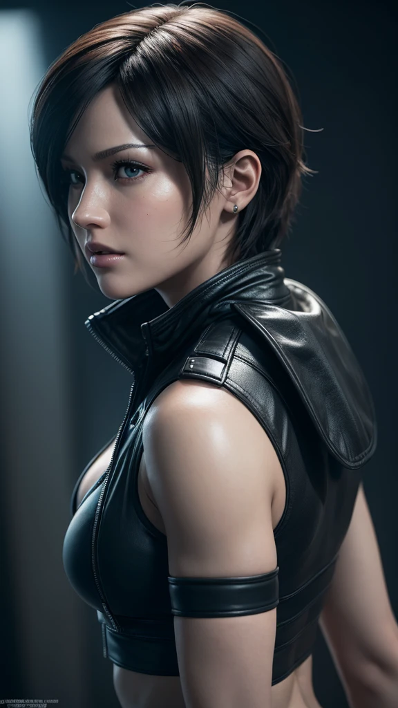 resident evil