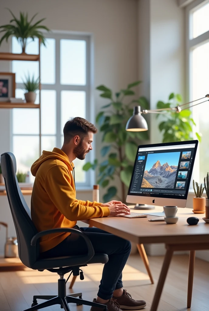 YouTube studio - SeaArt AI