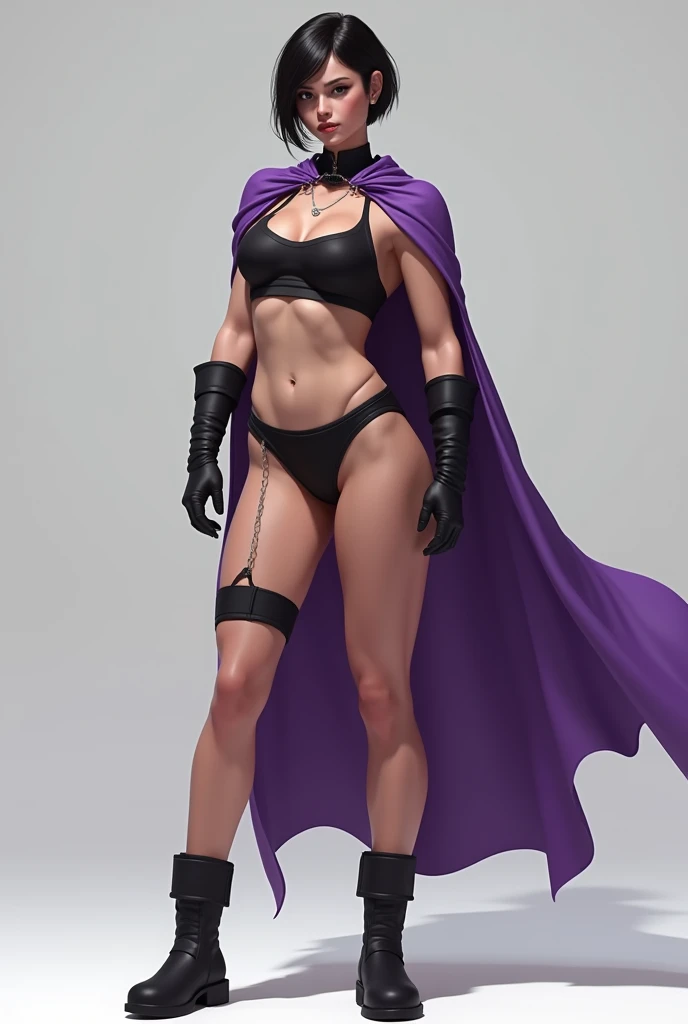 Illustration art,Whole body movement,Sexy woman in sexy clothes,Soprano Woman,Very cool facial expression,Gorgeous background,Great erotic art,painting art,Sexy art,Detailed body part details,long leges,Inspired by J.c.Ryan Decker,Epic European and American illustrations,Tall,The whole body is evenly sexy