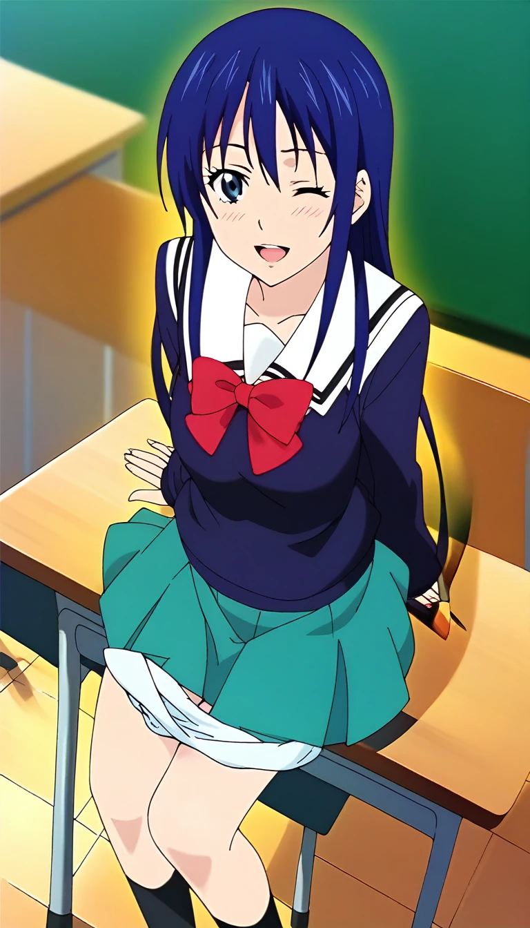 alone, One girl, View Viewer, 2D, anime, anime coloring, Upper Body, (Simple Background, White background:1.3), ayase aragaki, , serafuku,Embarrassing,blush,Spread your legs, (((Skirt flip, I can see your panties))),,(((Skirt flip, I can see your panties))),,(((Put your hand in your panties))), (( Masturbating by touching the vagina with your fingers)), Embarrassing,blush,Squirting,Squirting,Squirting,Squirting,Squirting,Squirting,Squirting,Squirting,Squirting,pussy juice,pussy juice,pussy juice,pussy juice,pussy juice,pussy juice,