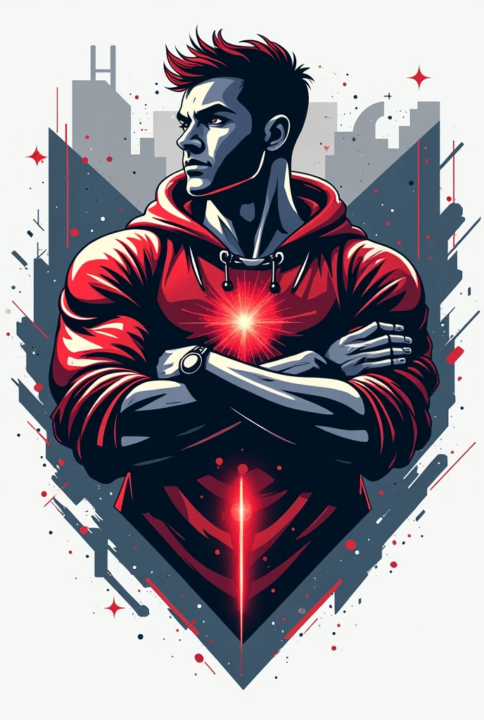 A trending design on Redbubble