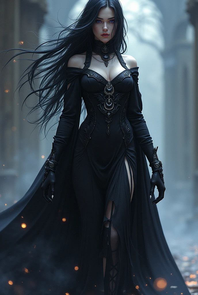 (a man wearing a steel wolf mask, dark and gothic character style),metallic,heavy armor,sturdy,tough-looking,imposing figure,lit by dim candlelight,ominous atmosphere,intense,expressive eyes,sharp fangs,cruel and twisted smile,pale complexion,gritty texture,contrast of shadows and highlights,dramatic lighting,ethereal and haunting,black and silver color palette,eerie and mysterious mood,thick fog swirling around,hauntingly beautiful backdrop,detail and precision in the facial features of the mask,sculpted with intricate patterns and designs,sharp and defined edges,foreboding presence,evoking a sense of fear and curiosity,exquisite attention to detail in the costume attire,leather straps and buckles,heavy chains,dark and mysterious background,moonlit sky,full moon casting an eerie glow,a sense of danger and intrigue,enigmatic aura,embodying power and darkness. --s 1000