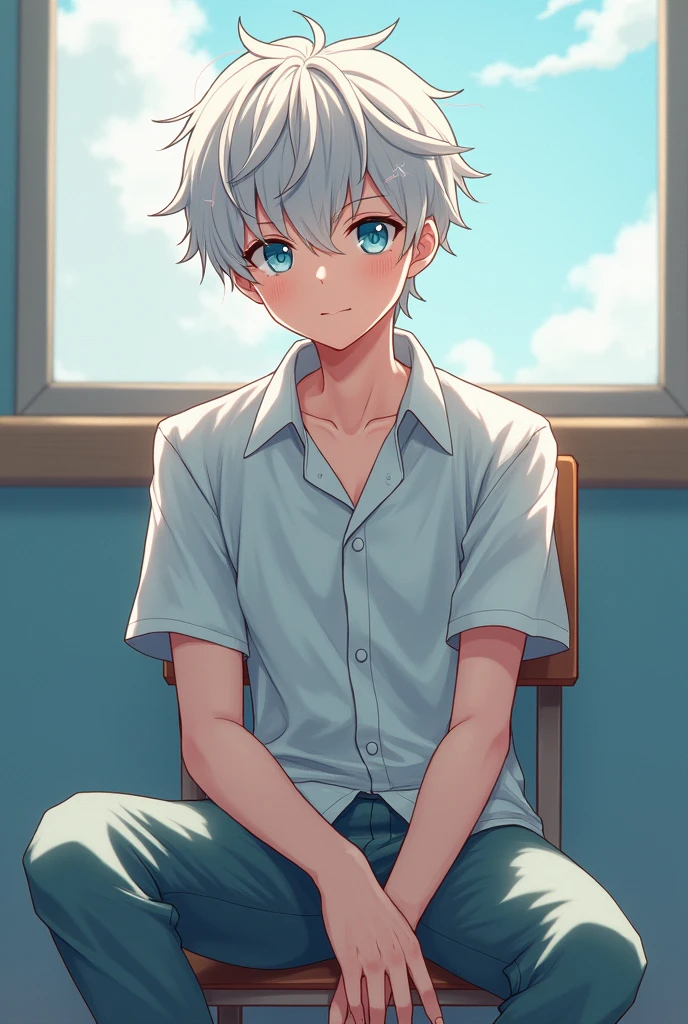 cute guy