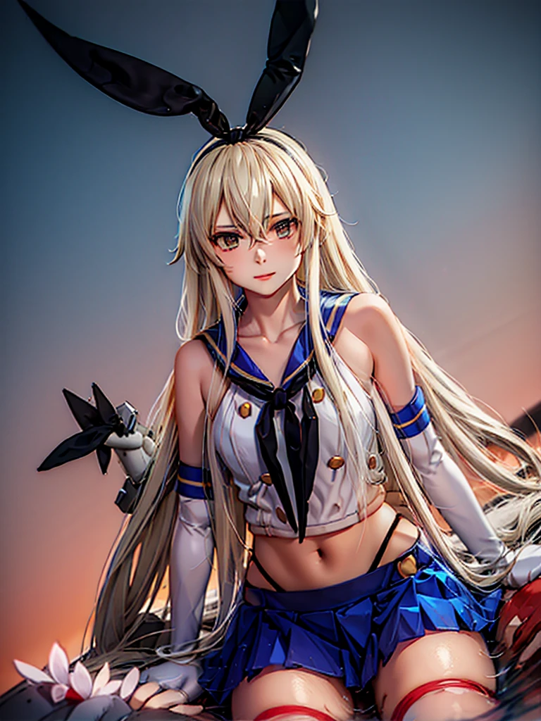 shimakaze