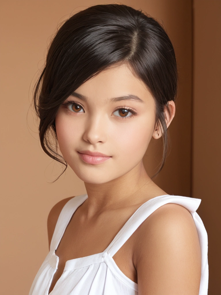 1 girl
