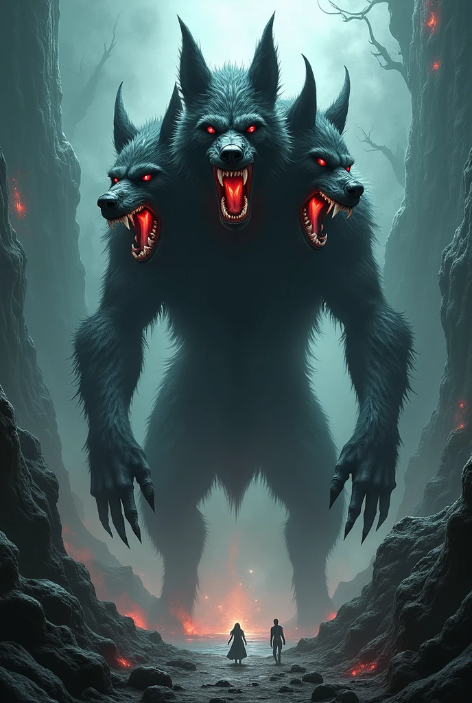 cerberus