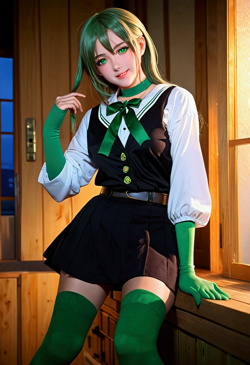 perfection、