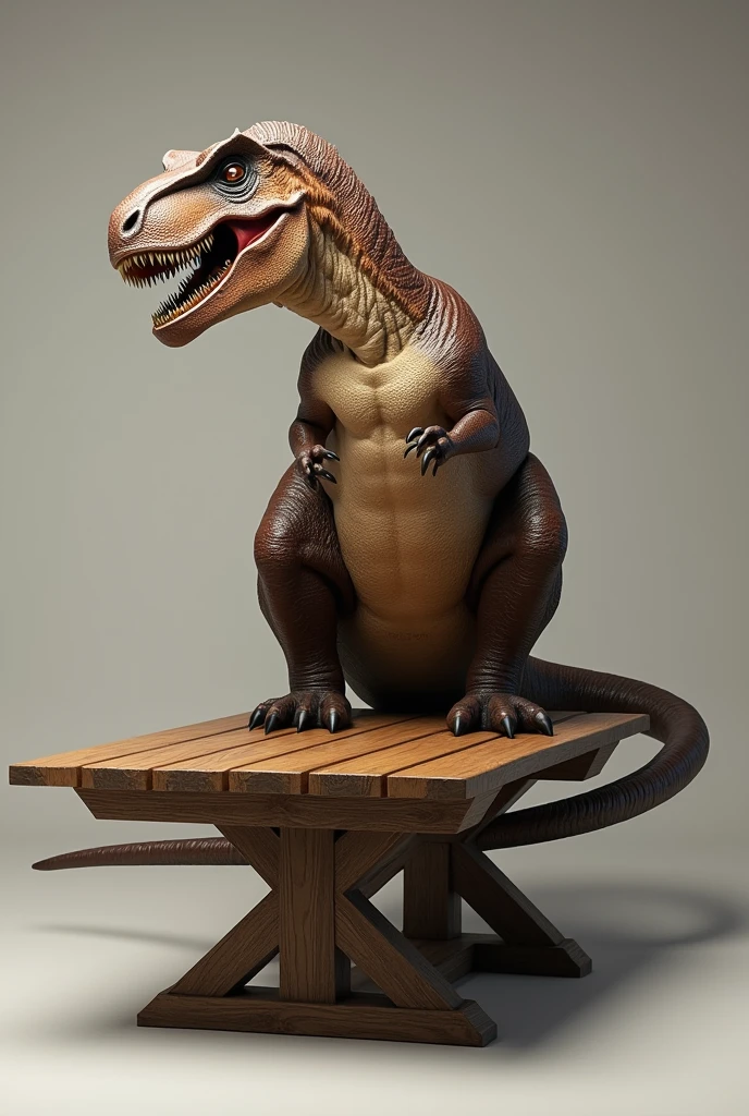 ((((dinosaur, feral)))), (((dildo sitting))), indoors, masterpiece, high quality, realistic, detailed background, ((((side view, anal)))), ((((hyper, equine penis, stomach bulge, hyper equine penis penetrating anal peeing, belly inflation, excessive cum, hyper balls, self sitting))))