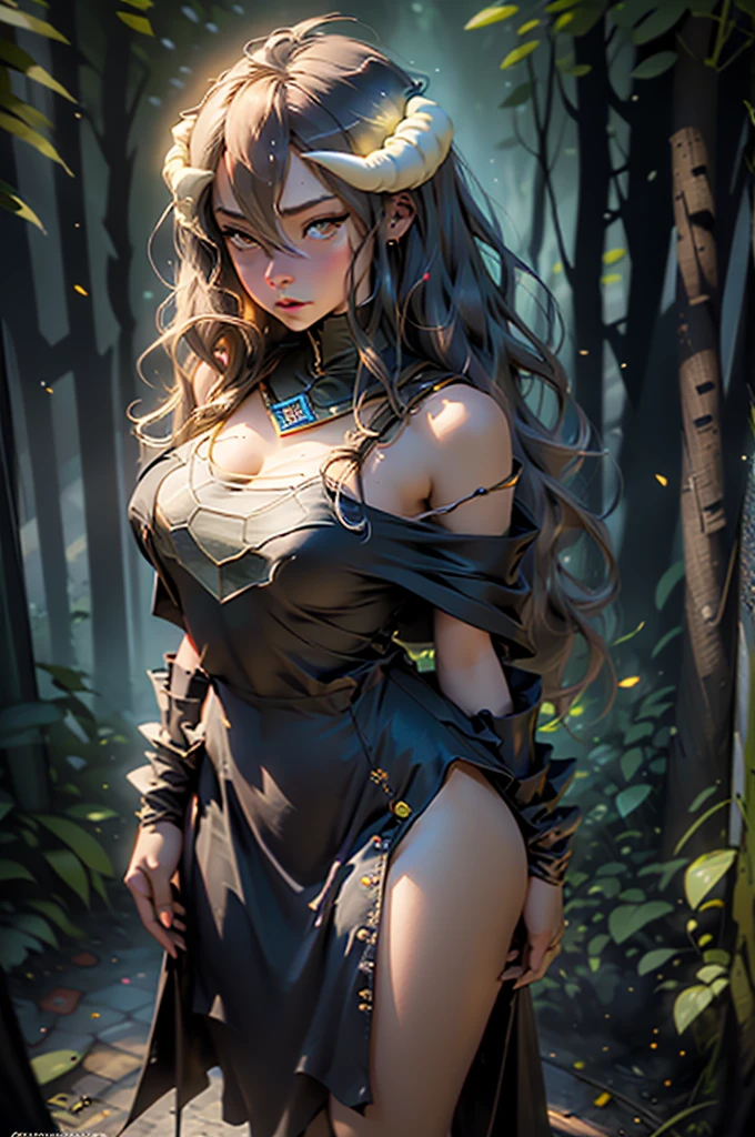 Princess tied up in a long sheer gown and entangled in the spider web,solobound,spider web