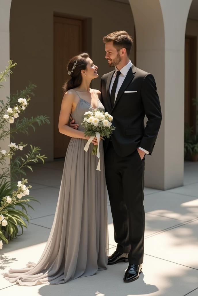 My wedding Vianey and Rodrigo 