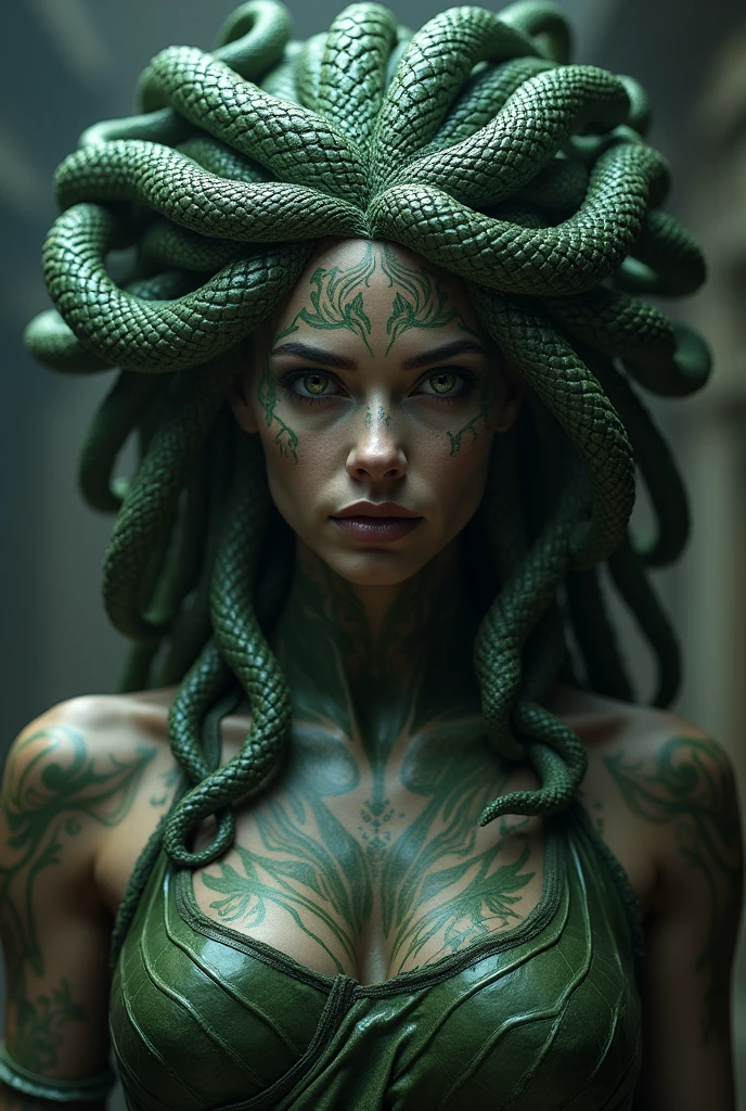 medusa