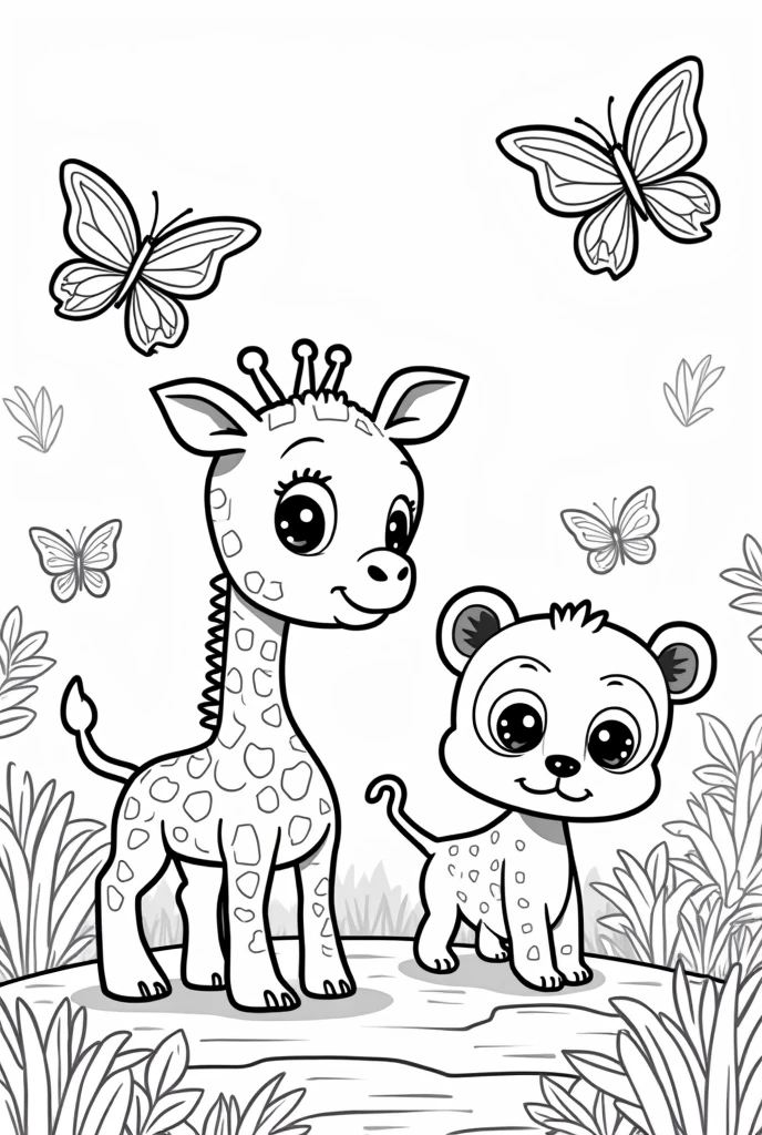 Ai you are going to draw for me like you have been drawing kid coloring