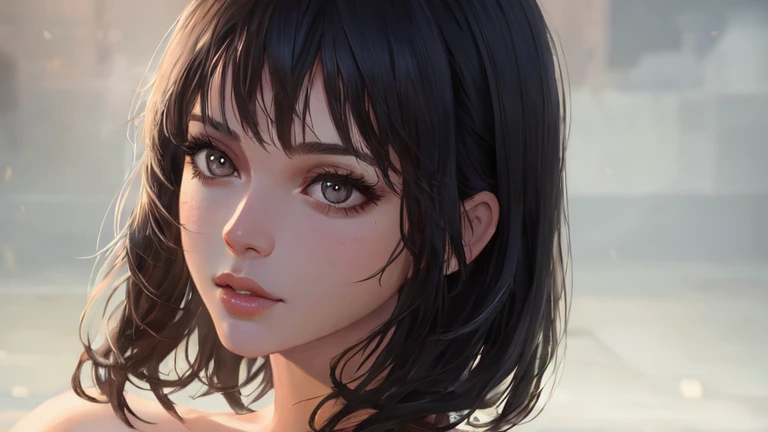 (masterpiece, best quality:1.2), noodle (gorillaz), black hair, 1girl, streaked hair, black eyes, multicolored hair, bangs, parted lips, breasts, small breasts, bob cut, (best quality:1.33), (masterpiece:1.42),(semi realistic:1.3), (detailed:1.15),(skin details), Dappled Light, analog style (look at viewer), (skin texture), (realistic texture skin), cinematic light, side lighting, ultra high res, best shadow, RAW, (Dutch angle:1.1), lightroom, cinematic, hdr, raw, (intricate:1.4), high quality, soothing tones, intricate details, low contrast,
(LickingPenisQuiron pose),1girl, abs, oral, fellatio, (penis), pov, erection,
photo of top model woman with grey-blue eyes and medium blonde hair, Fishtail braid, Compact body, extremely high quality RAW photograph, detailed background, intricate, Exquisite details and textures, highly detailed, ultra detailed photograph, warm lighting, 4k, sharp focus, high resolution, detailed skin, detailed eyes, 8k uhd, dslr, high quality, film grain, Fujifilm XT3,
Rainy Day: The diffused light and wet surfaces on a rainy day can create a moody and atmospheric environment, perfect for capturing reflections and street photography.,