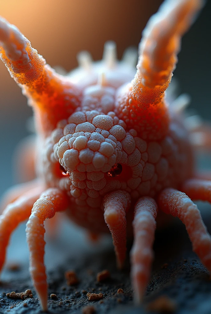 coral, trypophobia, grotesque, bug, <lora:add_detail:2>