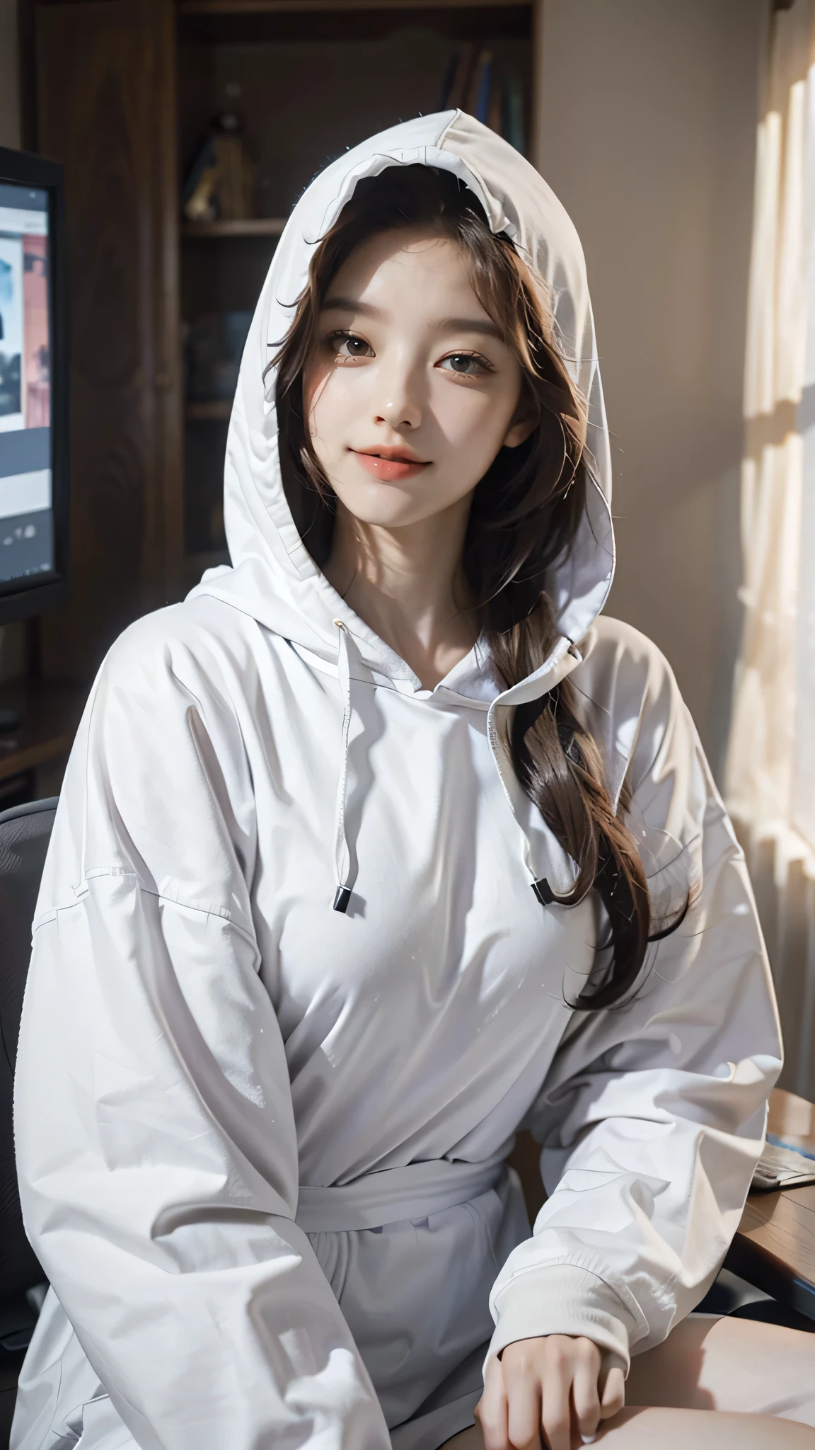 (((High school girls playing on the slopes))), (beautiful girl, Amazingly cute face, Idol Face:1.2), One snowboard, Detailed Snowboard, Captivate those around you, Outstanding Style, ((Detailed eyes and face, Professional photography techniques, Cinema Lighting)), Detailed hands, (Highest quality, 8K, masterpiece:1.2, RAW Photos), (Reality:1.4), View the viewer, ((Stylish snowboard wear:1.2)), (Perfect Anatomy:1.3), ((Fantastic landscape:1.1))