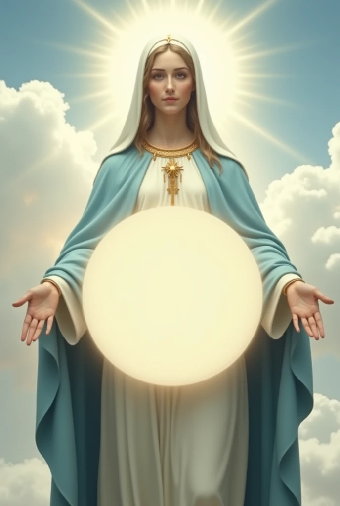 Mary Magdalene