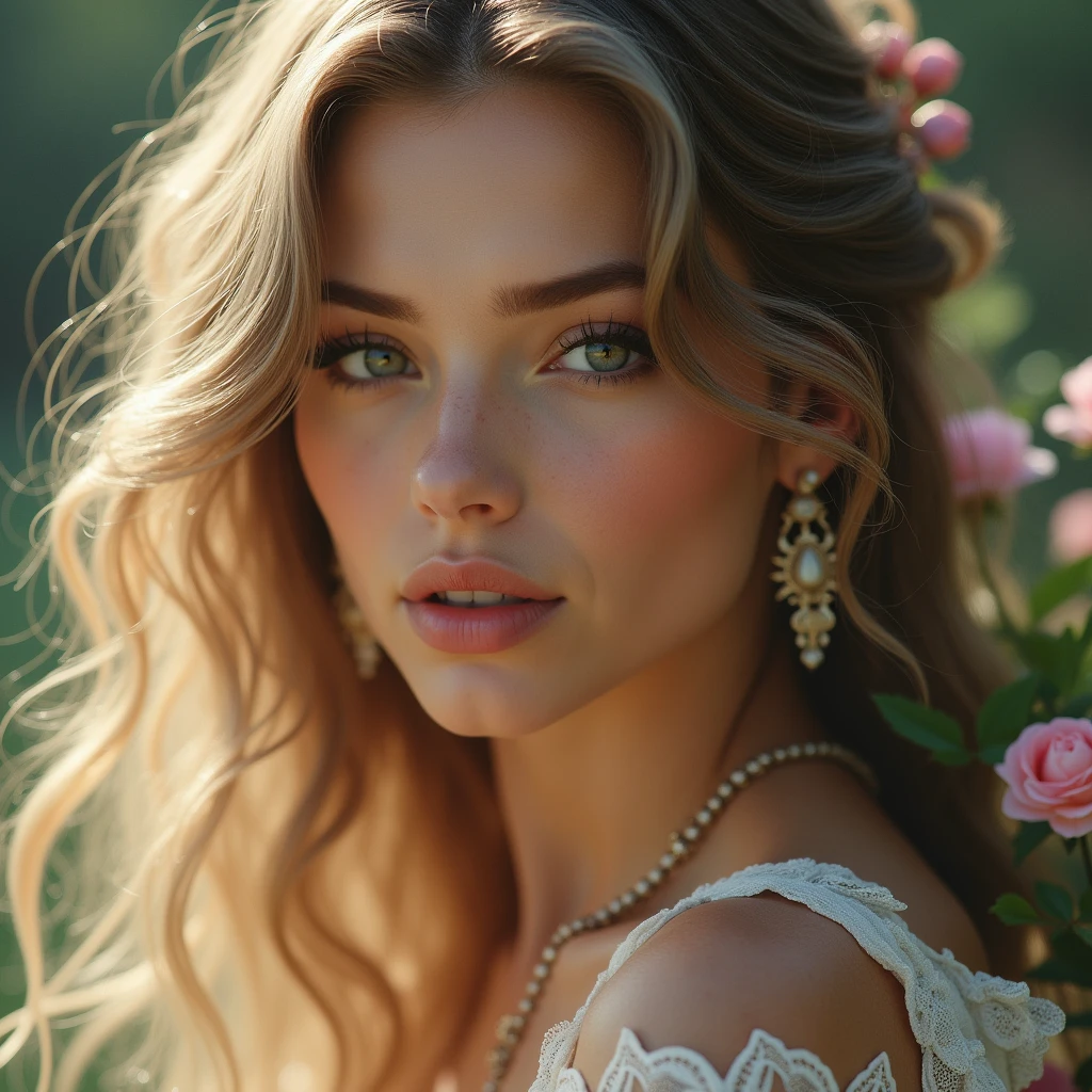 score_9, score_8_up, score_7_up , rating_save, Beautiful Female