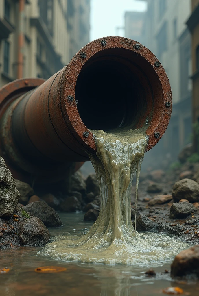 (masterpiece, best quality, beautiful Sewage System Exploration:1.4), solo, (legs view only:1.6), dirty, mud_covered, determined_expression, messy_hair, tied_back_hair, protective_gear, hazmat_suit, rubber_boots, knee_high_boots, hard_hat, dimly_lit, sewage_tunnels, rusty_pipes, filthy_water, brown_tones, damp_weather, humid_climate, low_angle_view, worms_eye_view, flashlight, toolbox, wrench, grime, slime, dripping_water, suspenseful_mood, gritty_tone, cinematic light, (sharp focus:1.6), highly detailed, ultra realistic, 8k