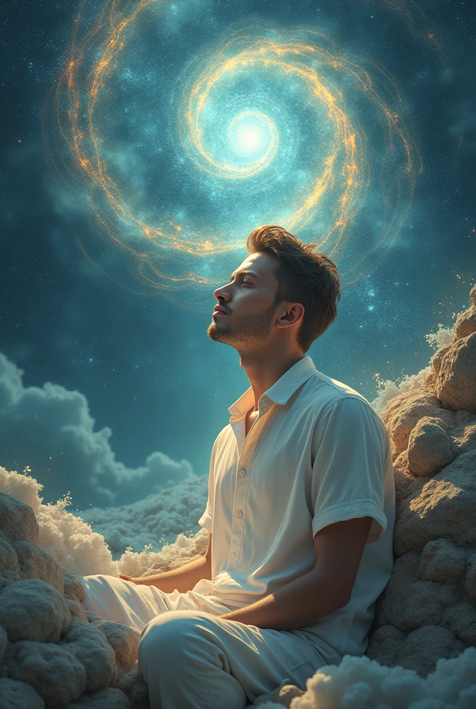 963Hz
528Hz
Universe
Deep Sleep
Meditation
Sleep