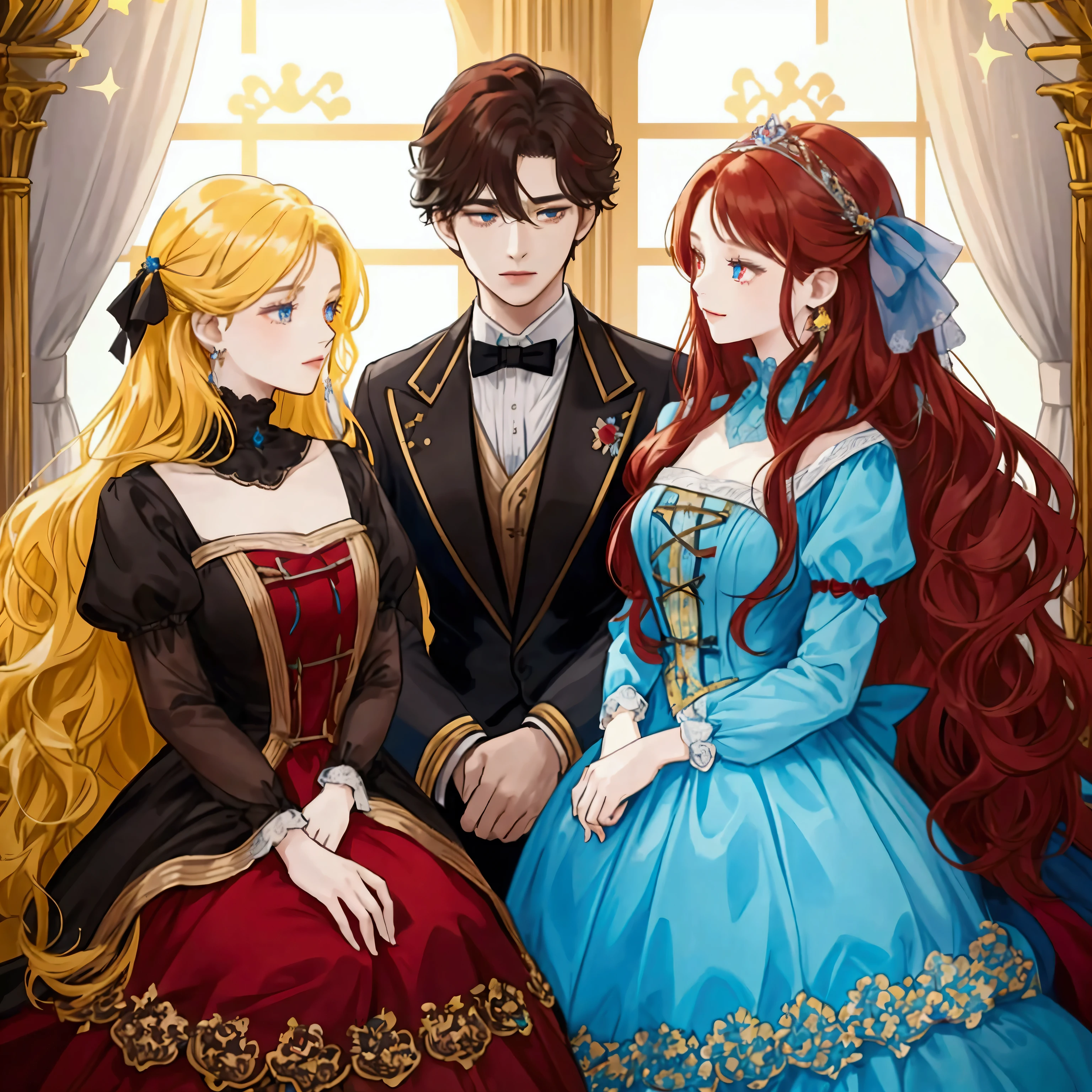 Clamp with life