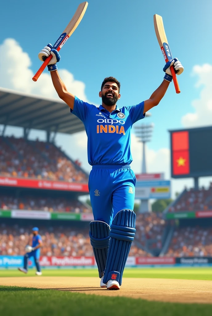 Ms Dhoni image