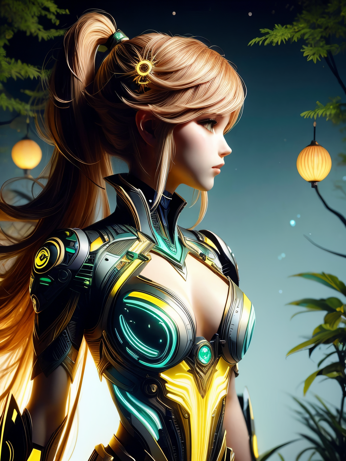 Dhevv-FireflyAttire FIREFLY