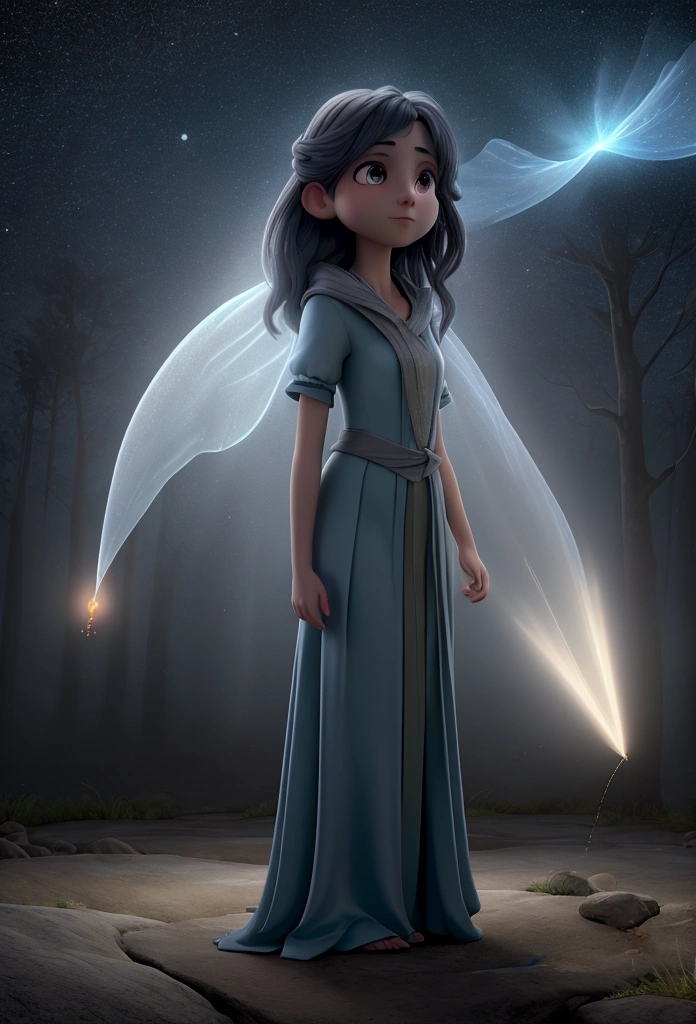 (best quality,4k,8k,highres,masterpiece:1.2),ultra-detailed,(realistic,photorealistic,photo-realistic:1.3, girl looks the milkyway,ethereal beauty,flowing gown,soft moonlight,whispering shadows,starlit backdrop,mysterious atmosphere,hauntingly captivating,magical ambiance,subtle glow,mystical charm,shimmering stars,dreamlike surrealism,eerie presence,distant galaxies,transcendent experience,luminous halo,serene expression,cosmic connection,wisps of stardust,enchanted wonder,mesmerizing storytelling,celestial veil,ethereal tendrils,otherworldly aura,cosmic embrace,unseen realms,transient apparition,lunar allure,cosmic symphony,sublime enchantment,celestial dance,intangible beauty,interstellar journey,galactic serenity,supernatural allure,radiant tranquility,spectral elegance,celestial radiance,ephemeral grace,twinkling mystery,luminescent dreamscape,celestial enchantment,illusory realm