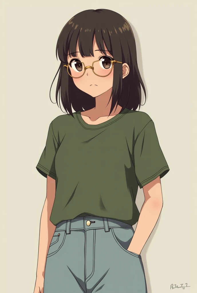 (Tabletop, Highest quality, Capture the cutest moment, Depth of written boundary, Ultra-detailed, Ultra-high resolution, C4D, Octadale, 3D Modeling, 8K, 16K, One Girl,Middle school students, small ,Black-haired,short hair,Straight Hair,Light brown eyes,White headband,Wearing black glasses,Cute face), See-through gym clothes、bloomers、Shabby room,knight,Moonlight, Recall,