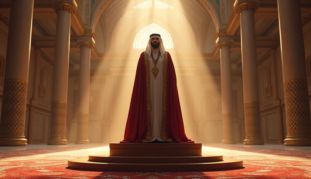 Abbasid caliphate