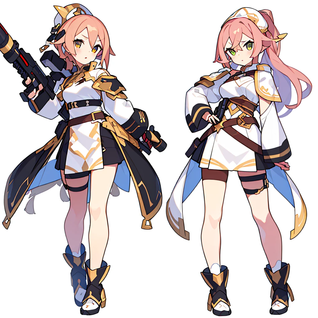 Artlist_Milli-Liter,
(watercolor style),(ink style), (sketch style),
hand-painted lines, Edge line, ink mark, Pencil line,
Granblue Fantasy,Djeeta,
sexy,lewd,
(solo),1girl,delicate face,(cute,full body:1.0),climax,