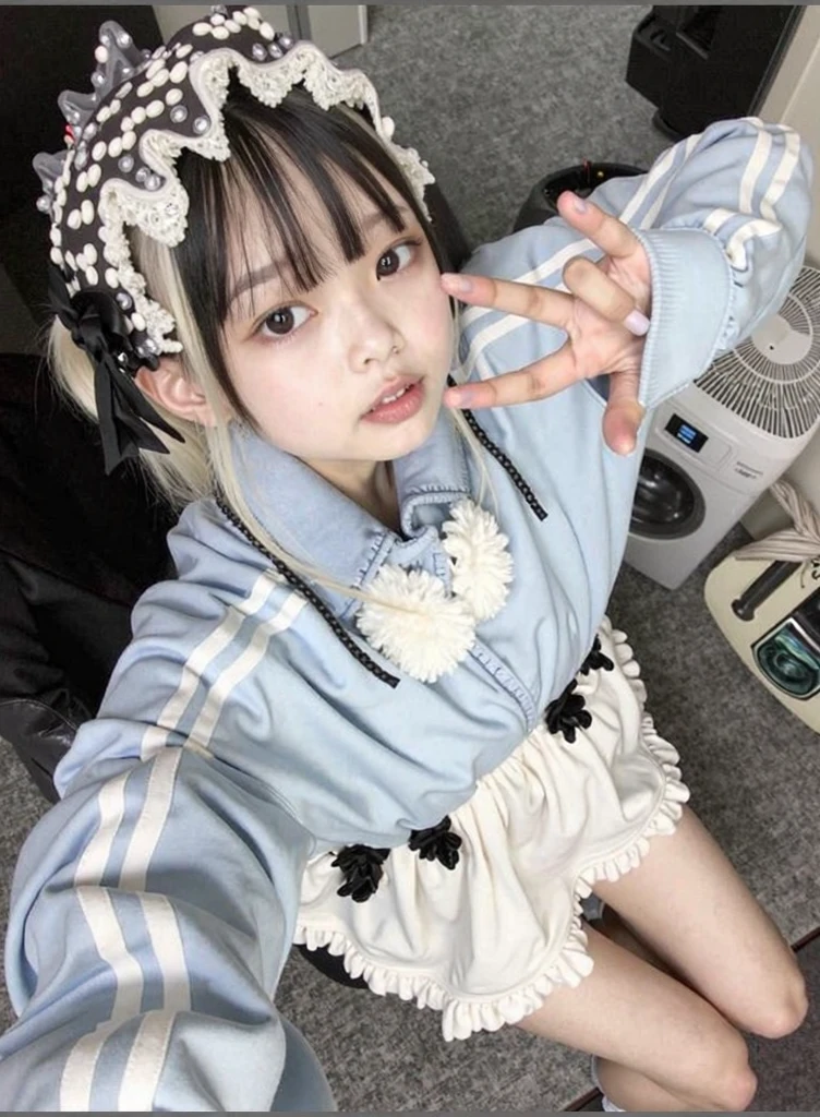 Wonyoung ive