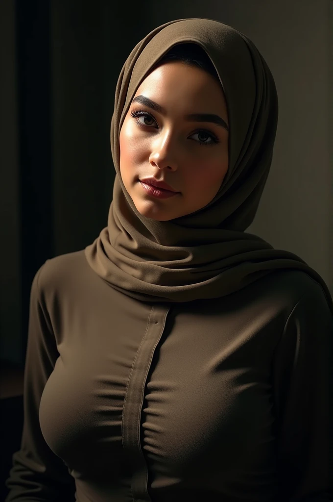 1girl, solo, beautiful face, high detailed realistic eyes, double eyelids, high detailed realistic pupils, (upon body from head to waist:1.36), (wearing hijab:1.37), (moslem headscarf:1.37), reading glasses, sitting alone on a long chair, amazing mosque park background, taj mahal, best quality, masterpiece, highres, black and white moslem female dress, Beautiful face, (upon body from head to waist:1.35), tyndall effect, photorealistic, dark studio, two tone lighting, 8k uhd, dslr, soft lighting, high quality, volumetric lighting, candid, Photograph, high resolution, 4k, 8k, Bokeh, (hyperrealistic girl), (illustration), (high resolution), (extremely detailed), (best illustration), (beautiful detailed eyes), (best quality), (ultra-detailed), (masterpiece), (wallpaper), (photorealistic), (natural light), (rim lighting), (detailed face), (high detailed realistic skin face texture), (anatomically correct), (heterochromic eyes), (detailed eyes), (sparkling eyes), (dynamic pose), (hair completely covered by the hijab:1.35), looking to viewer