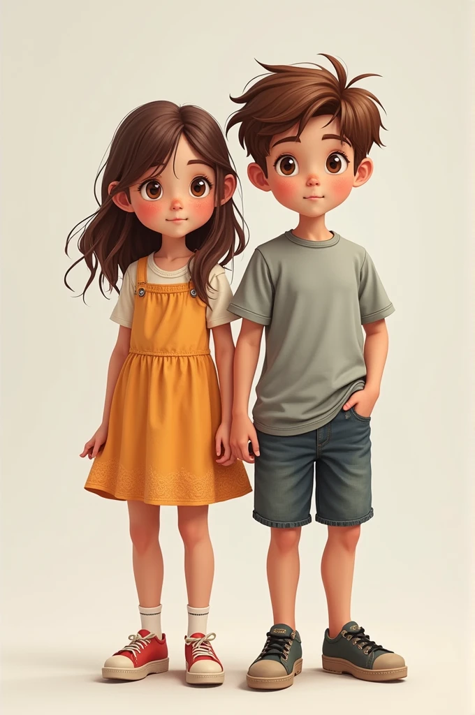 Two-dimensional, original photo, gorgeous, couple, comic face, aesthetic, best quality, realistic